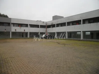 Apartamento com 2 Quartos à venda, 79m² no Cará-cará, Ponta Grossa