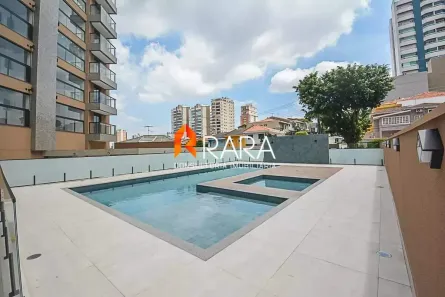 Apartamento com 2 Quartos à venda, 84m² no Nova Petrópolis, São Bernardo do Campo