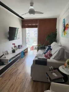Apartamento com 3 Quartos à venda, 99m² no Santa Rosa, Niterói