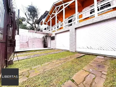 Casa com 3 Quartos à venda, 387m² no Nonoai, Porto Alegre