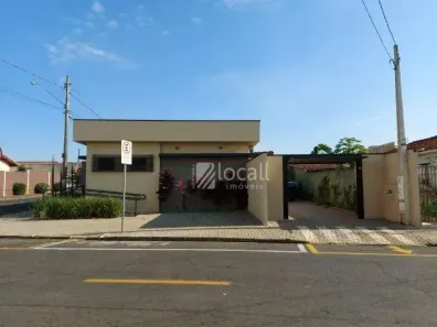 Imóvel Comercial para alugar, 90m² no Jardim Paulista, São José do Rio Preto