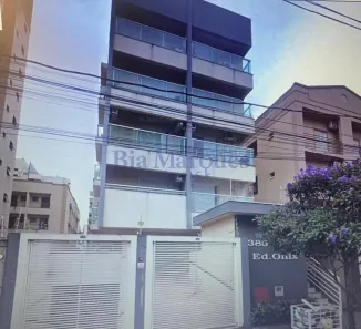 Apartamento com 1 Quarto à venda, 40m² no Nova Aliança, Ribeirão Preto