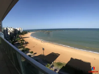 Apartamento com 4 Quartos à venda, 152m² no Praia da Costa, Vila Velha