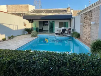 Fazenda/Sítio com 2 Quartos à venda, 75m² no Jardim Oriental, Maringá