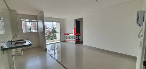 Apartamento com 2 Quartos à venda, 50m² no Jardim São Paulo(Zona Norte), São Paulo
