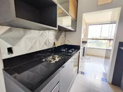 Apartamento com 1 Quarto à venda, 48m² no Jardim América, Sorocaba