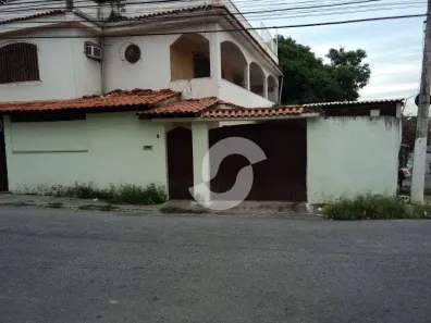 Casa com 3 Quartos à venda, 341m² no Zé Garoto, São Gonçalo