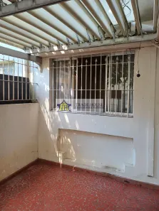 Casa com 3 Quartos à venda, 100m² no Mirandópolis, São Paulo