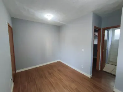 Apartamento com 2 Quartos para alugar, 50m² no Rios de Spagna, São José do Rio Preto