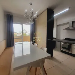 Apartamento com 2 Quartos à venda, 70m² no Serraria, São José