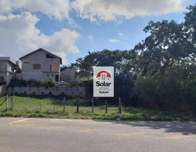 Lote/Terreno à venda, 411m² no Campos Elíseos, Taubaté