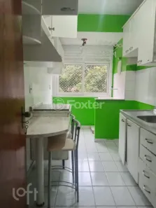 Apartamento com 2 Quartos à venda, 56m² no Marechal Rondon, Canoas