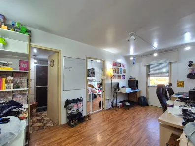 Apartamento com 1 Quarto à venda, 45m² no Humaitá, Porto Alegre