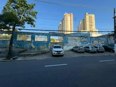 Lote/Terreno à venda, 3064m² no Jardim Olavo Bilac, São Bernardo do Campo