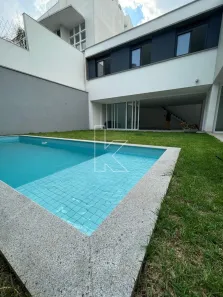Casa de Condomínio com 4 Quartos à venda, 427m² no Campo Belo, São Paulo