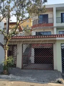 Sobrado com 3 Quartos à venda, 180m² no Jardim São Paulo(Zona Norte), São Paulo