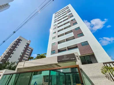 Apartamento com 2 Quartos à venda, 51m² no Candeias, Jaboatão dos Guararapes