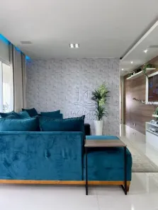 Apartamento com 4 Quartos à venda, 146m² no Santa Paula, São Caetano do Sul