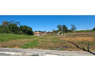 à venda, 373m² no Quintino, Timbó