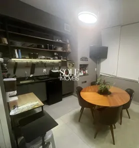 Apartamento com 3 Quartos à venda, 101m² no Horto Florestal, Jundiaí
