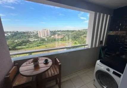 Apartamento com 2 Quartos à venda, 48m² no Jardim das Estrelas, Sorocaba