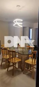Apartamento com 4 Quartos à venda, 130m² no Copacabana, Rio de Janeiro