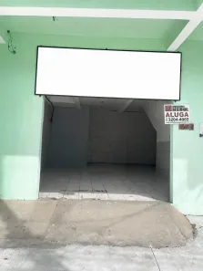 Ponto Comercial para alugar, 40m² no Conjunto Residencial Galo Branco, São José dos Campos