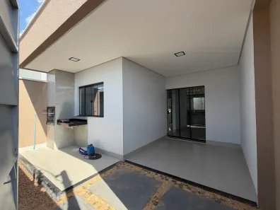 Casa com 2 Quartos à venda, 68m² no Plano Diretor Sul, Palmas