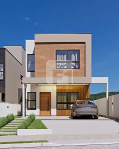 Casa com 3 Quartos à venda, 149m² no Santo Antônio de Lisboa, Florianópolis