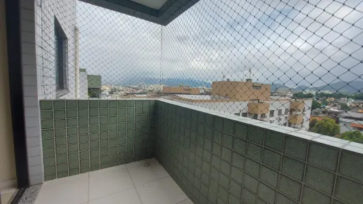 Apartamento com 2 Quartos à venda, 66m² no Pechincha, Rio de Janeiro