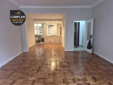 Apartamento com 3 Quartos à venda, 147m² no Copacabana, Rio de Janeiro