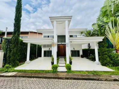 Casa de Condomínio com 4 Quartos à venda, 250m² no Trevo, Belo Horizonte