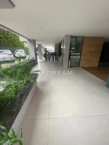 Apartamento com 3 Quartos à venda, 109m² no Graças, Recife