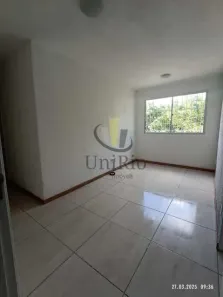 Apartamento com 2 Quartos à venda, 45m² no Campo Grande, Rio de Janeiro