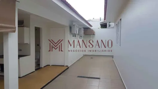 Casa com 5 Quartos à venda, 450m² no Jardim Dona Sarah, Bauru
