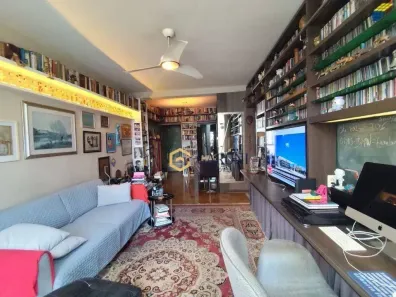 Apartamento com 2 Quartos à venda, 79m² no Pinheiros, São Paulo