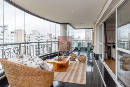 Apartamento com 3 Quartos à venda, 301m² no Planalto Paulista, São Paulo