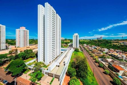 Apartamento com 3 Quartos à venda, 76m² no Aurora, Londrina