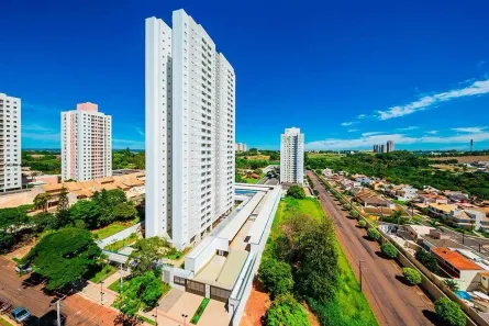 Apartamento com 3 Quartos à venda, 76m² no Aurora, Londrina
