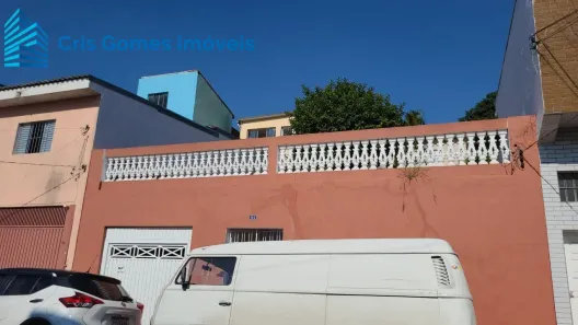 Casa com 3 Quartos para alugar, 330m² no Vila Formosa, São Paulo