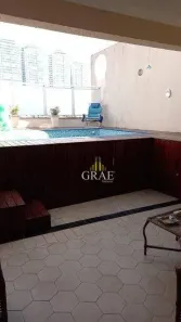Sobrado com 3 Quartos à venda, 292m² no Jardim do Mar, São Bernardo do Campo