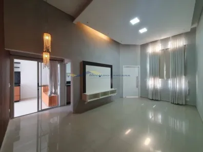 Casa de Condomínio com 3 Quartos à venda, 190m² no Chácara Bela Vista, Itu