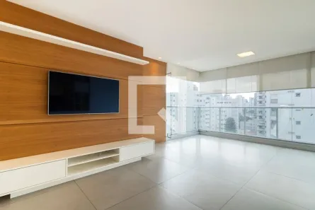 Apartamento com 2 Quartos à venda, 76m² no Moema, São Paulo