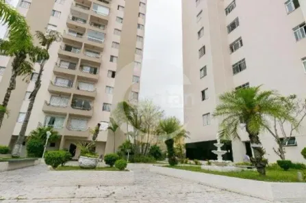 Apartamento com 3 Quartos à venda, 80m² no Vila Prudente, São Paulo