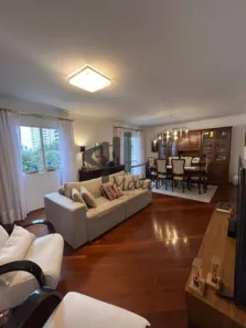 Apartamento com 3 Quartos à venda, 156m² no Jardim Bela Vista, Santo André