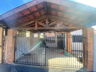 Casa com 3 Quartos à venda, 91m² no Encanto do Planalto, Ibaté