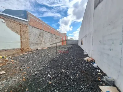 Lote/Terreno para alugar, 272m² no Chácara Santo Antônio (Zona Leste), São Paulo