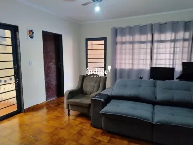 Casa com 2 Quartos à venda, 225m² no Vila Mariana, Ribeirão Preto
