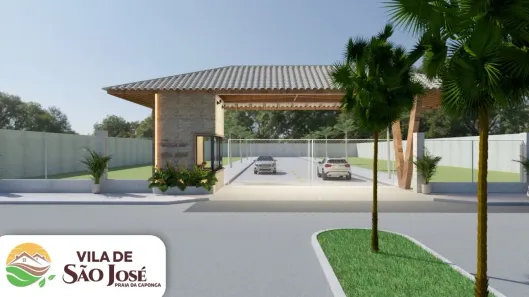 Lote/Terreno à venda, 150m² no , Pindoretama