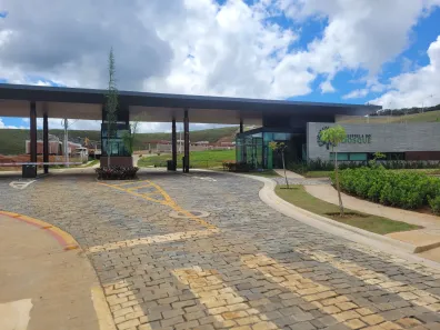 Lote/Terreno à venda, 261m² no Bosque do Imperador, Juiz de Fora